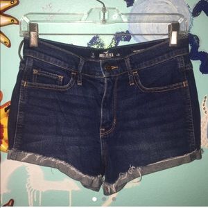 Hollister Shorts